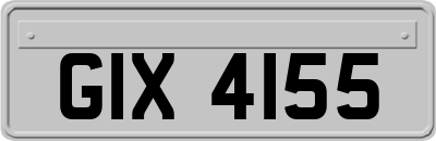 GIX4155
