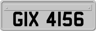 GIX4156