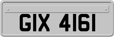 GIX4161