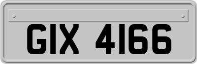 GIX4166
