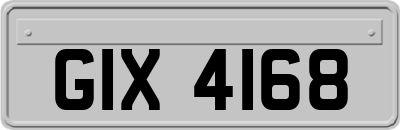 GIX4168