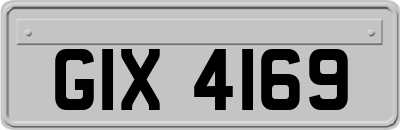 GIX4169