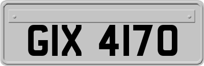 GIX4170