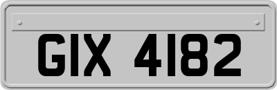 GIX4182