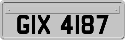 GIX4187
