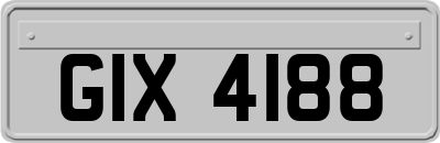 GIX4188
