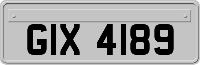 GIX4189