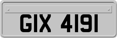 GIX4191