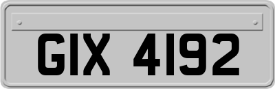 GIX4192
