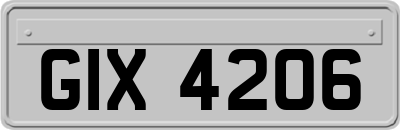 GIX4206