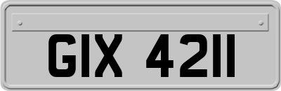 GIX4211