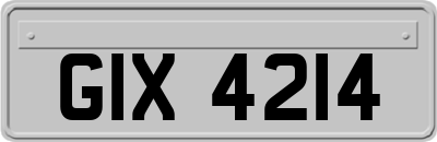 GIX4214