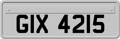 GIX4215