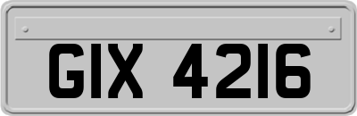 GIX4216