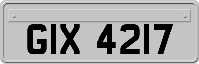 GIX4217