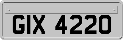 GIX4220