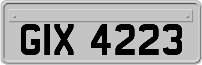 GIX4223