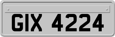 GIX4224
