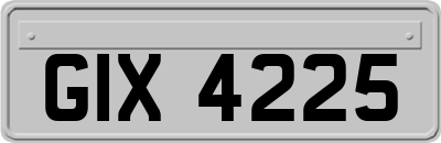GIX4225
