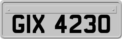 GIX4230