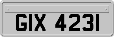 GIX4231