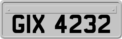 GIX4232