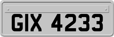 GIX4233