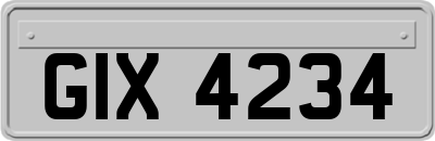 GIX4234