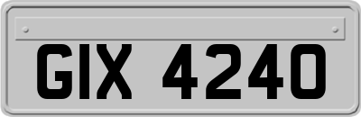 GIX4240