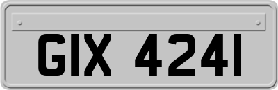 GIX4241