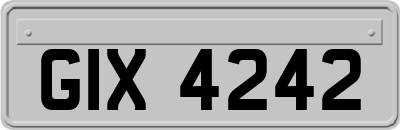 GIX4242