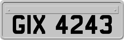 GIX4243