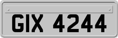 GIX4244
