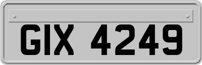 GIX4249