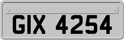 GIX4254