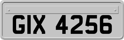 GIX4256