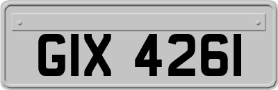 GIX4261