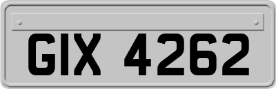 GIX4262