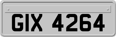 GIX4264