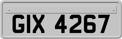 GIX4267