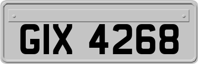 GIX4268