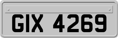 GIX4269
