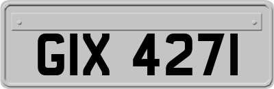 GIX4271