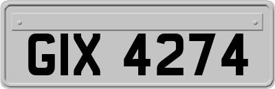 GIX4274