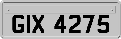 GIX4275