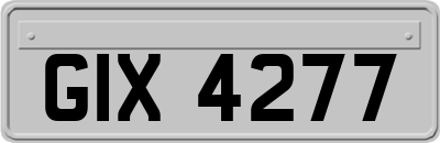 GIX4277