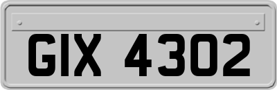 GIX4302