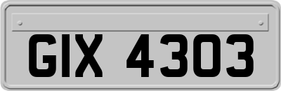 GIX4303
