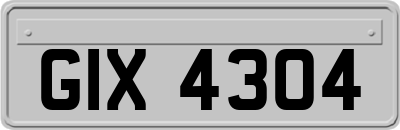 GIX4304