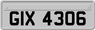 GIX4306
